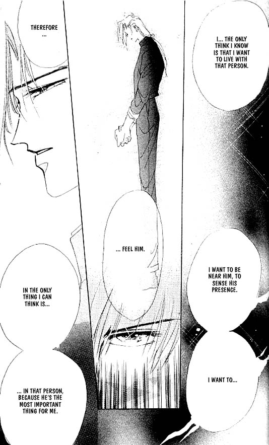 Zetsuai Chapter 15 page 9 - 