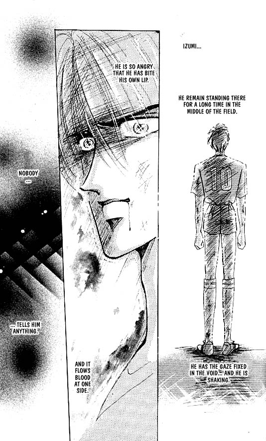 Zetsuai Chapter 16 page 12 - 