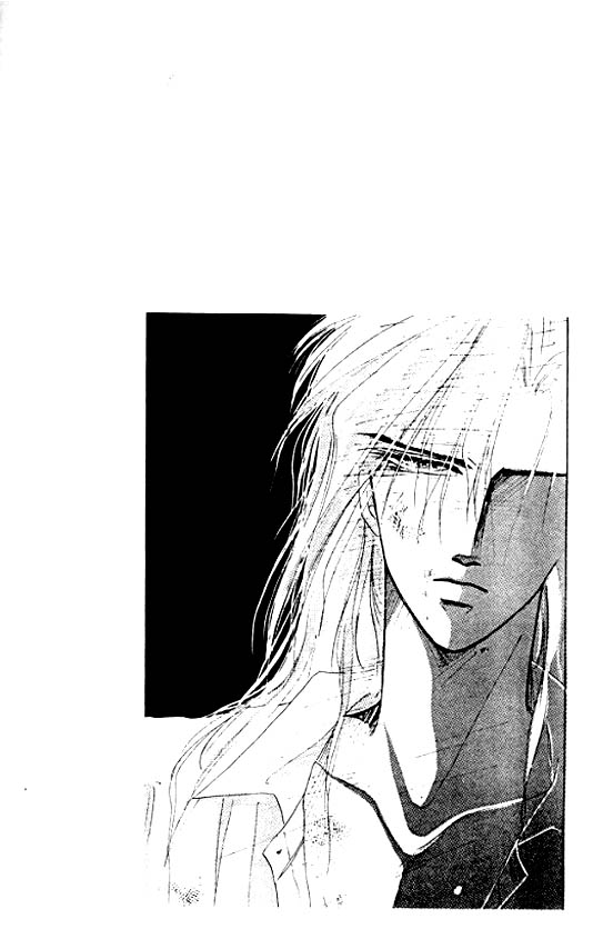 Zetsuai Chapter 16 page 19 - 