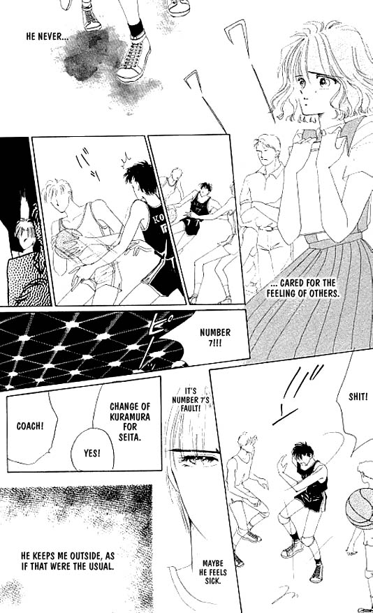 Zetsuai Chapter 17 page 44 - 