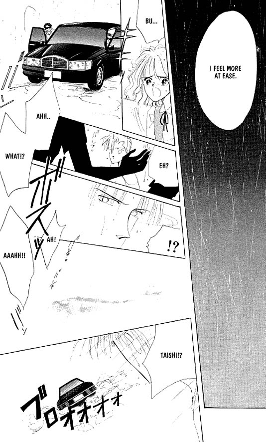 Zetsuai Chapter 17 page 47 - 