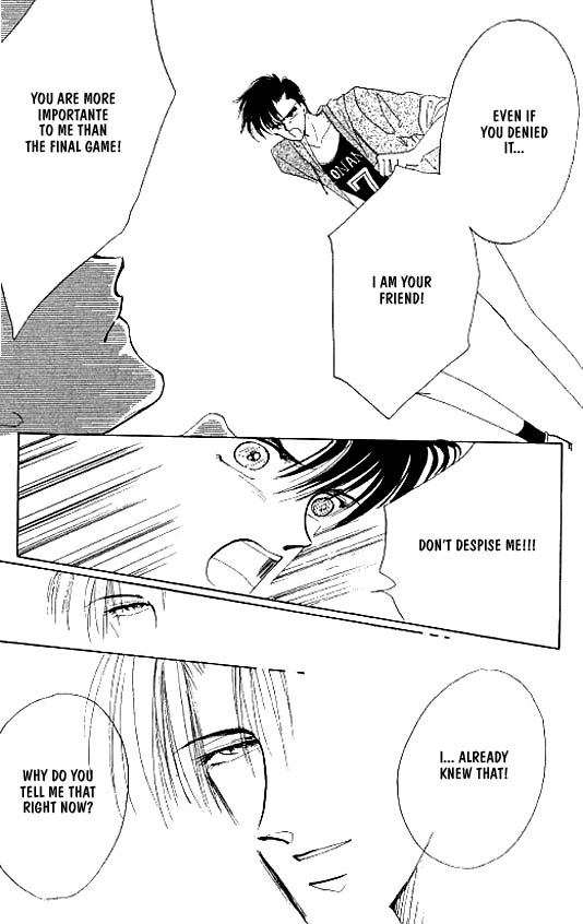 Zetsuai Chapter 17 page 63 - 
