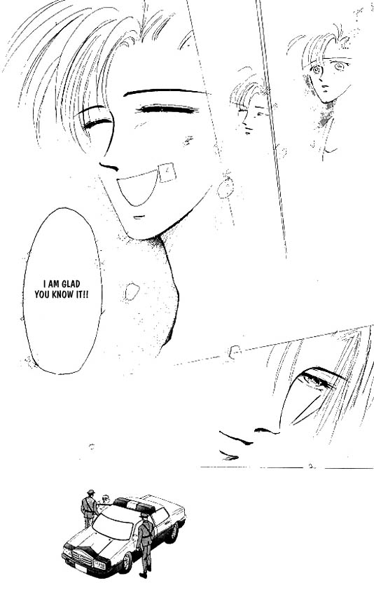 Zetsuai Chapter 17 page 64 - 