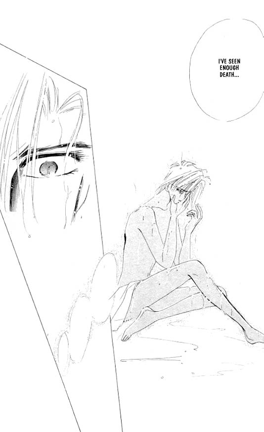 Zetsuai Chapter 18 page 24 - 