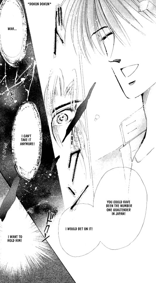 Zetsuai Chapter 19 page 27 - 