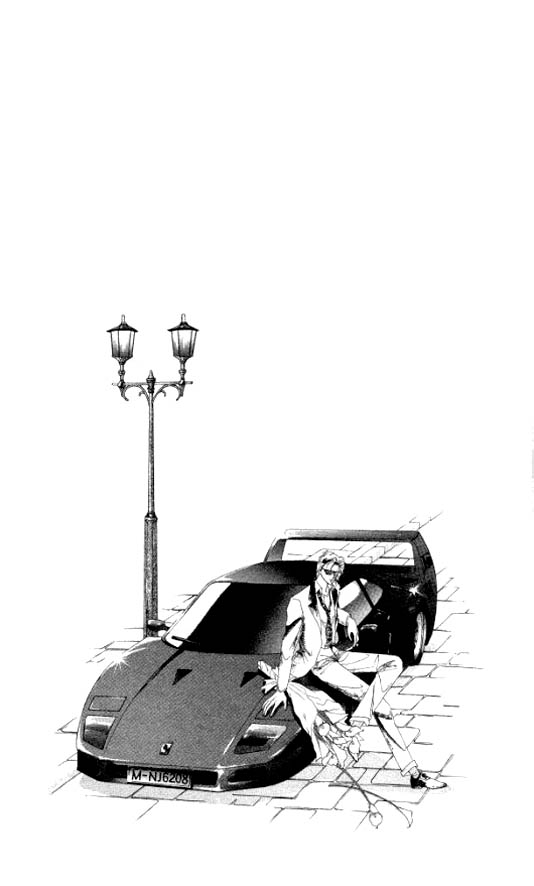 Zetsuai Chapter 19 page 30 - 