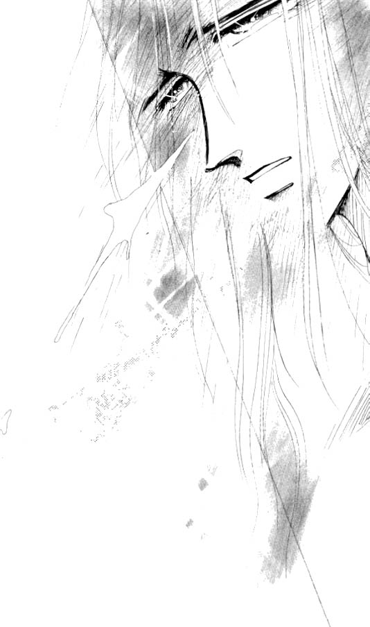 Zetsuai Chapter 20 page 23 - 