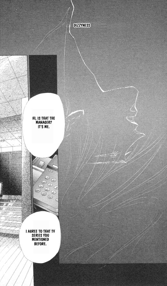 Zetsuai Chapter 21 page 2 - 