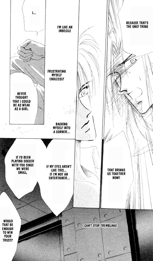 Zetsuai Chapter 21 page 26 - 