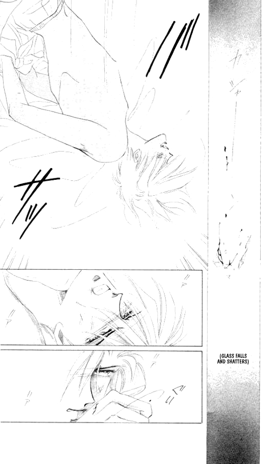 Zetsuai Chapter 22 page 15 - 