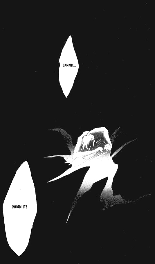 Zetsuai Chapter 22 page 24 - 