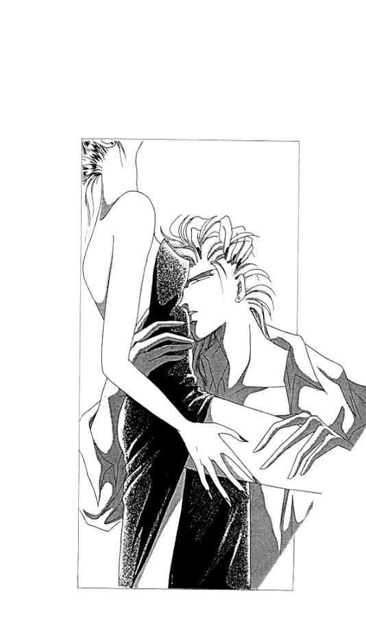 Zetsuai Chapter 22 page 25 - 