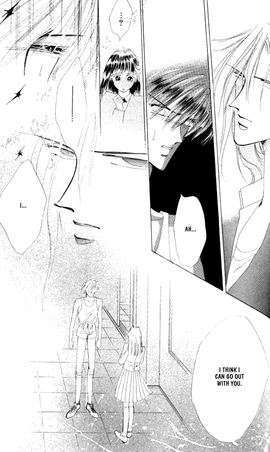 Zetsuai Chapter 24 page 13 - 