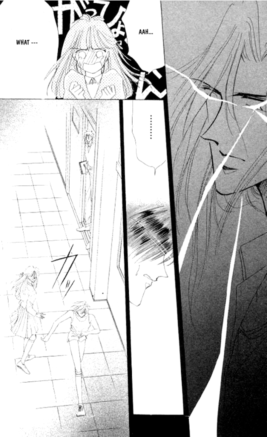 Zetsuai Chapter 24 page 14 - 