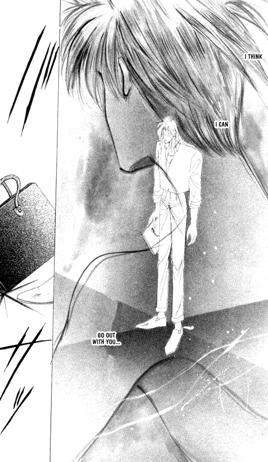 Zetsuai Chapter 24 page 15 - 
