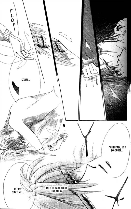 Zetsuai Chapter 25 page 24 - 