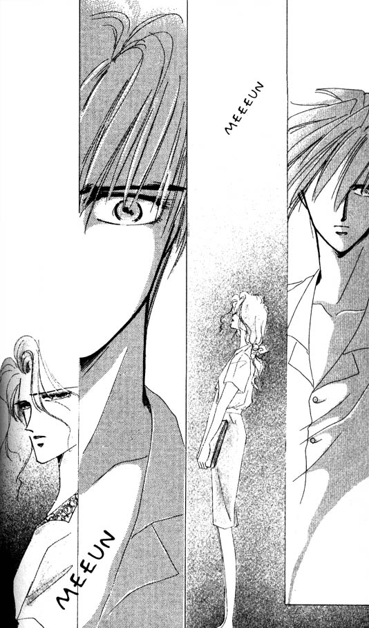 Zetsuai Chapter 26 page 20 - 