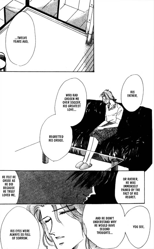 Zetsuai Chapter 26 page 29 - 