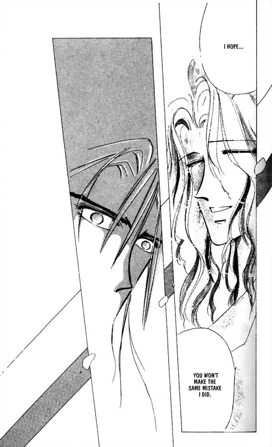Zetsuai Chapter 26 page 43 - 