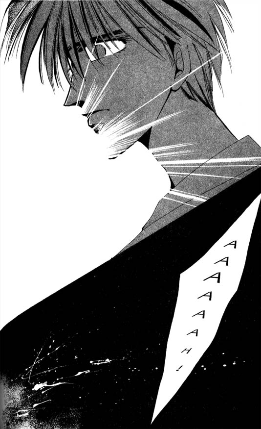 Zetsuai Chapter 26 page 44 - 
