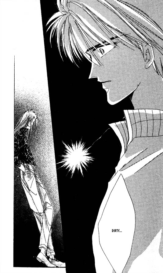 Zetsuai Chapter 26 page 10 - 