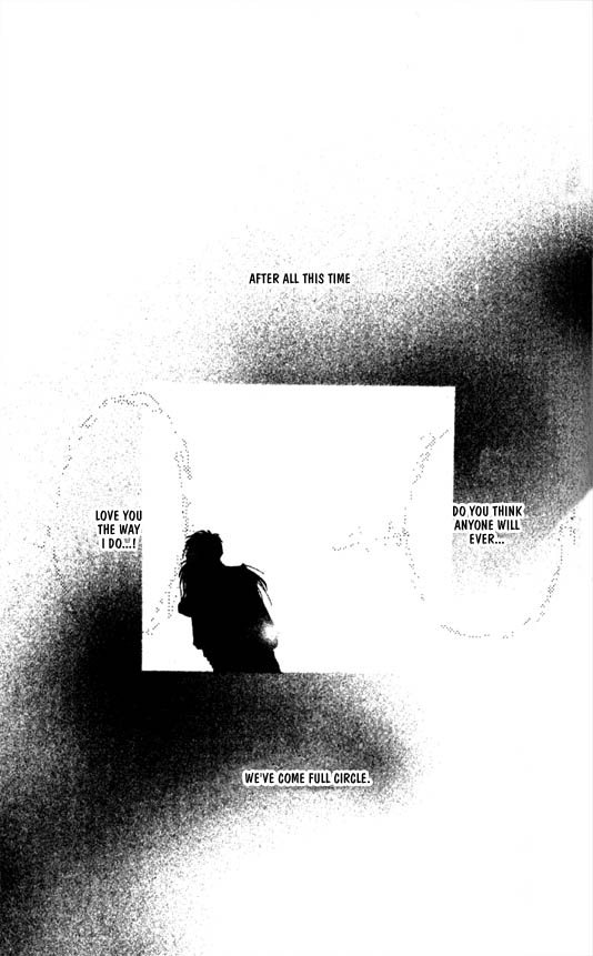 Zetsuai Chapter 27 page 24 - 
