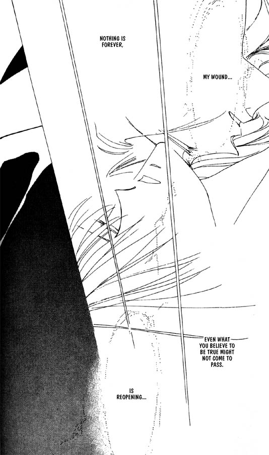 Zetsuai Chapter 28 page 24 - 
