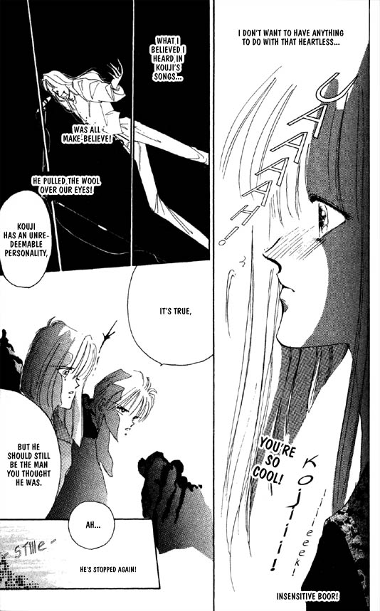 Zetsuai Chapter 29 page 24 - 