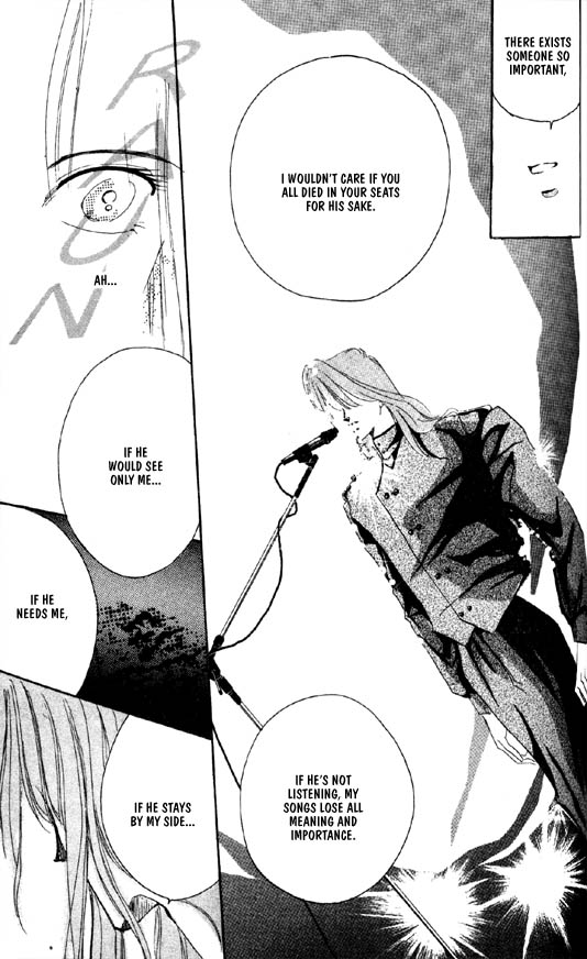 Zetsuai Chapter 29 page 26 - 