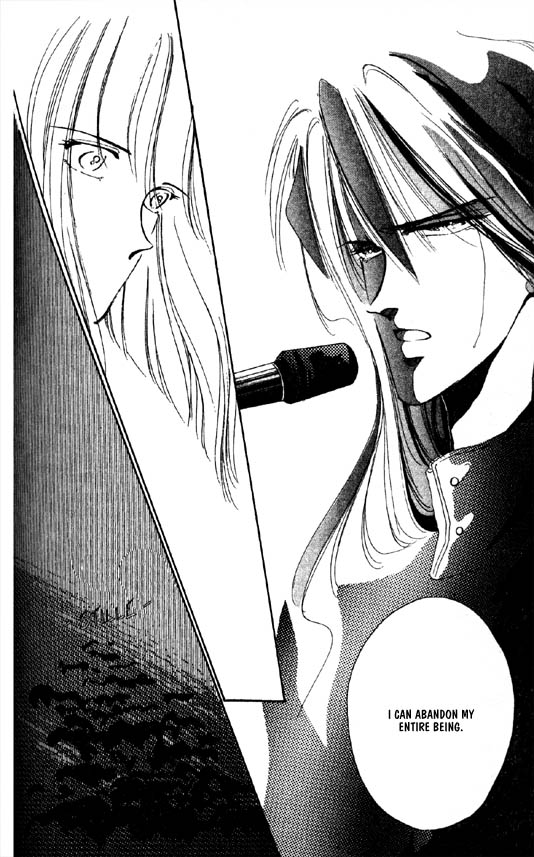 Zetsuai Chapter 29 page 27 - 