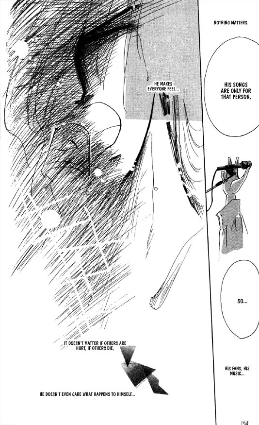 Zetsuai Chapter 29 page 29 - 