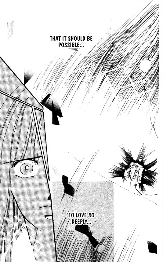 Zetsuai Chapter 29 page 30 - 