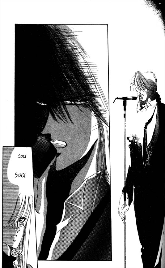 Zetsuai Chapter 29 page 4 - 