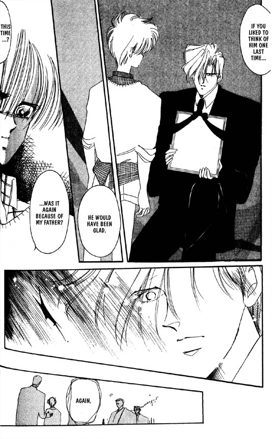 Zetsuai Chapter 30 page 6 - 