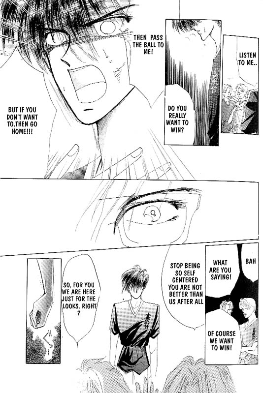 Zetsuai Chapter 4 page 20 - 