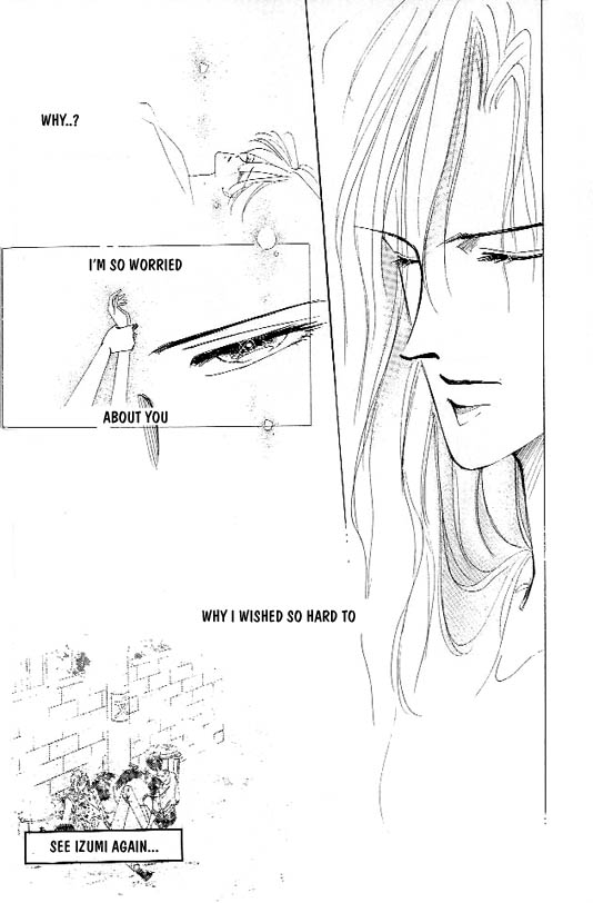 Zetsuai Chapter 4 page 7 - 