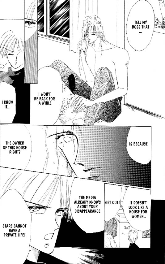 Zetsuai Chapter 5 page 15 - 