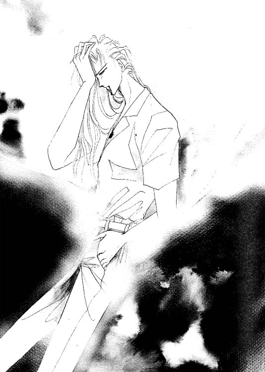 Zetsuai Chapter 5 page 4 - 