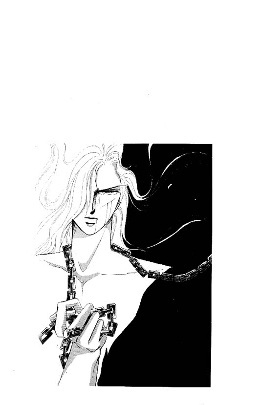 Zetsuai Chapter 5 page 32 - 