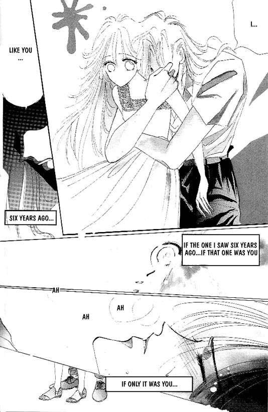Zetsuai Chapter 5 page 7 - 