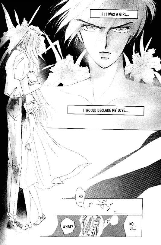 Zetsuai Chapter 5 page 9 - 