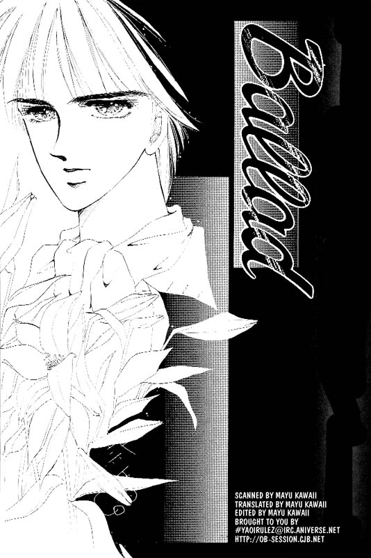 Zetsuai Chapter 6 page 1 - 