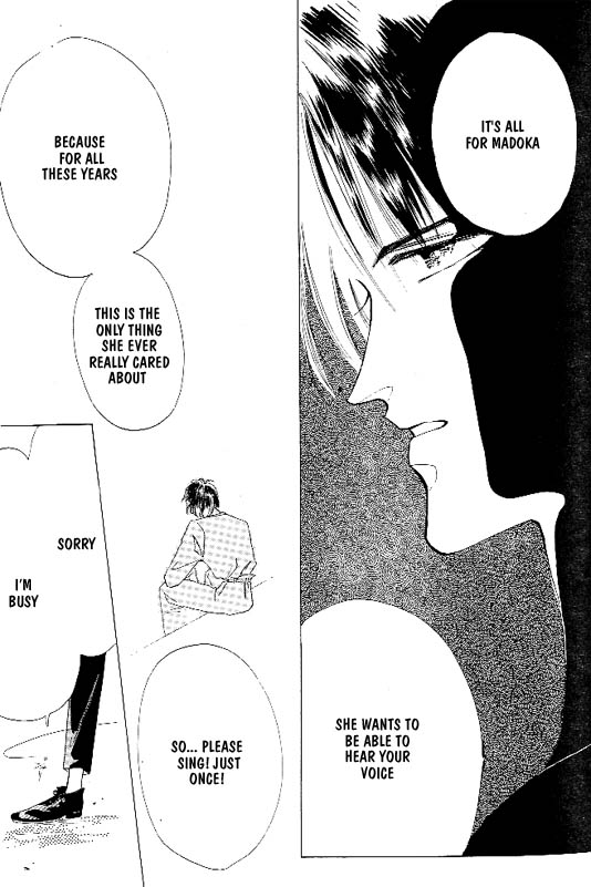 Zetsuai Chapter 6 page 26 - 