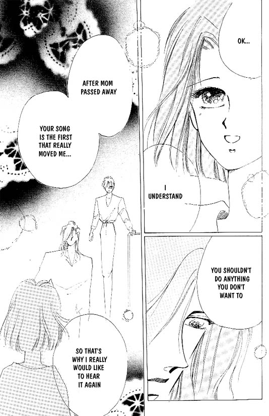 Zetsuai Chapter 6 page 28 - 