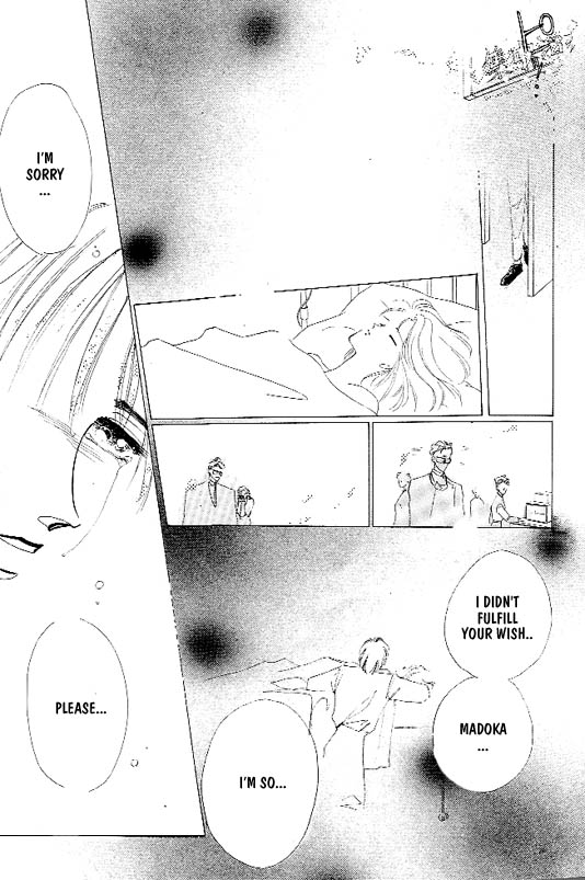 Zetsuai Chapter 6 page 32 - 
