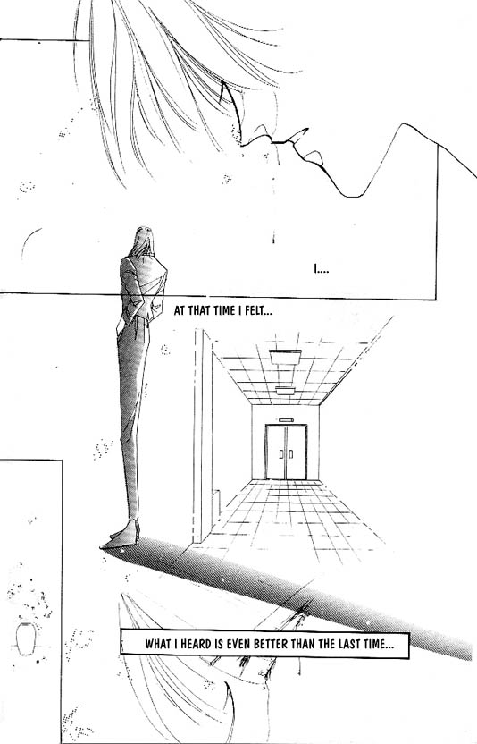 Zetsuai Chapter 6 page 37 - 