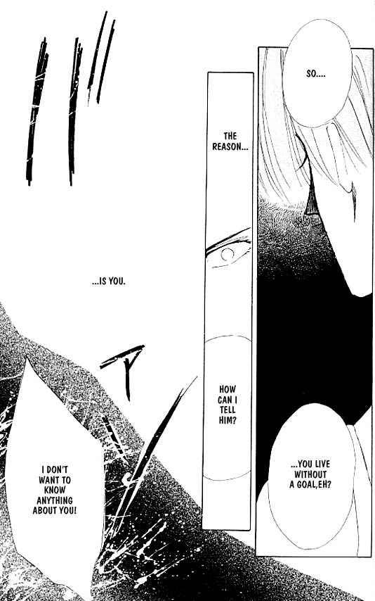 Zetsuai Chapter 7 page 16 - 