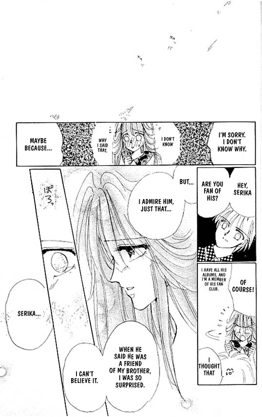 Zetsuai Chapter 7 page 18 - 