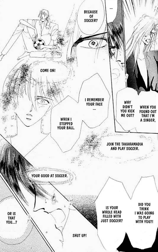 Zetsuai Chapter 7 page 20 - 