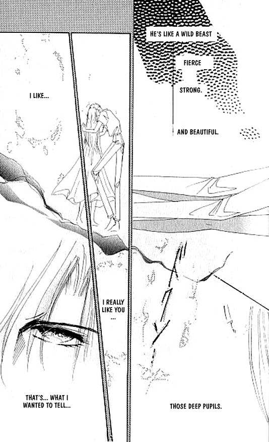 Zetsuai Chapter 7 page 24 - 